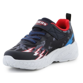 Pantofi Skechers S-Light Storm 2.0 400150N-NVRD albastru 8
