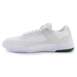 Pantofi DC Shoes Metric SX Ish ADYS100838-WHP alb 9