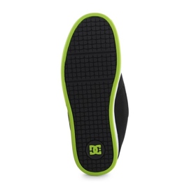 Pantofi DC Shoes Net 302361-BL4 negru 11