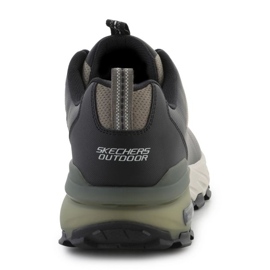 Pantofi Skechers Max Protect Fast Track 237304-OLBK verde 10