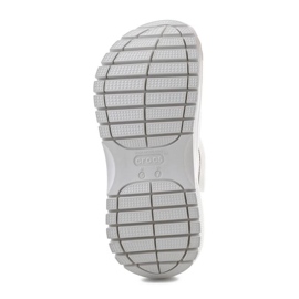 Slapi Crocs Mega Crush Clog 207988-100 alb 7