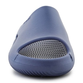Slapi Crocs Mellow recovery Slide 208392-402 albastru 3