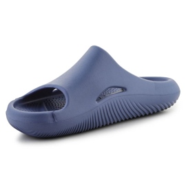 Slapi Crocs Mellow recovery Slide 208392-402 albastru 4
