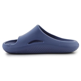 Slapi Crocs Mellow recovery Slide 208392-402 albastru 5