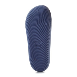 Slapi Crocs Mellow recovery Slide 208392-402 albastru 7