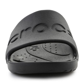 Slapi Crocs Slide 210088-001 negru 3