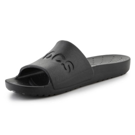 Slapi Crocs Slide 210088-001 negru 4
