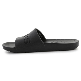 Slapi Crocs Slide 210088-001 negru 5