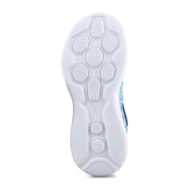 Pantofi Skechers Go Run 400 V.2 303386L-PRTQ albastru 11