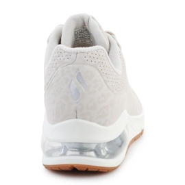 Pantofi Skechers Uno 2 In Kat-Neato 155642-OFWT alb 10