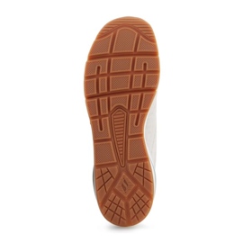Pantofi Skechers Uno 2 In Kat-Neato 155642-OFWT alb 11