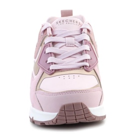 Pantofi Skechers Uno Gen1 Color Surge 310547L-LPMT roz 7