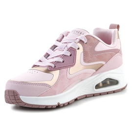 Pantofi Skechers Uno Gen1 Color Surge 310547L-LPMT roz 8