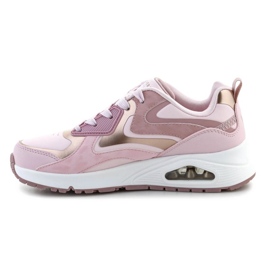 Pantofi Skechers Uno Gen1 Color Surge 310547L-LPMT roz 9