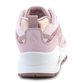 Pantofi Skechers Uno Gen1 Color Surge 310547L-LPMT roz 10