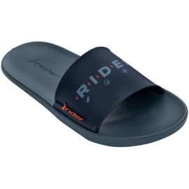 Slides Rider Graphics M 83420-AJ243 albastru 3