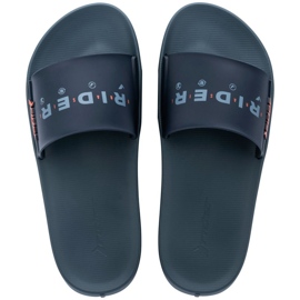 Slides Rider Graphics M 83420-AJ243 albastru 4