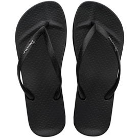 Ipanema Anat Tan Fem Flip Flops W 81030-20766 negru 4
