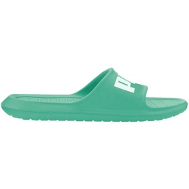 Papuci Puma Divecat v2 374823 20 albastru 5
