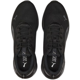 Pantofi Puma All-Day Active M 386269 01 negru 6