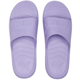 Papuci Puma Popcat 20 Injex W 389081 05 violet 6