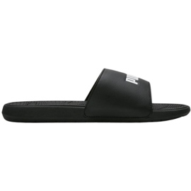 Papuci Puma Cool Cat 2.0 M 389110 01 negru 5