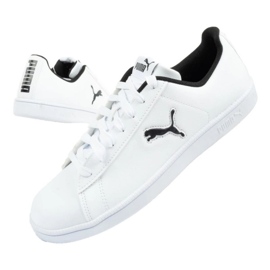 Pantofi Puma Up Cat 387006 01 alb 8