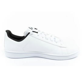 Pantofi Puma Up Cat 387006 01 alb 11
