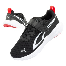 Pantofi Puma All-Day 387387 01 alb 1