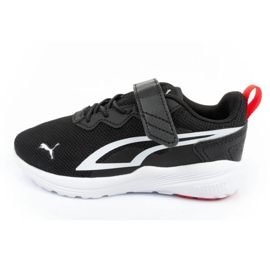 Pantofi Puma All-Day 387387 01 alb 2