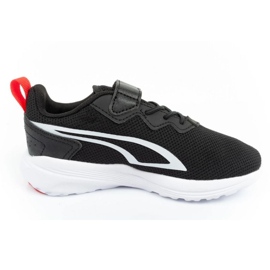 Pantofi Puma All-Day 387387 01 alb 4