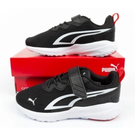 Pantofi Puma All-Day 387387 01 alb 10