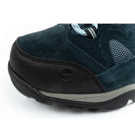 Pantofi de trekking Hi-Tec Bandera Ii O005366-031-01 bleumarin albastru 11