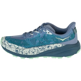 Hoka Speedgoat 6 1147811-Mnlg pantofi-albastru gri 1