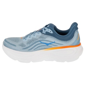 Hoka Bondi 9 1162011-DNP Pantofi albaștri albastru 1