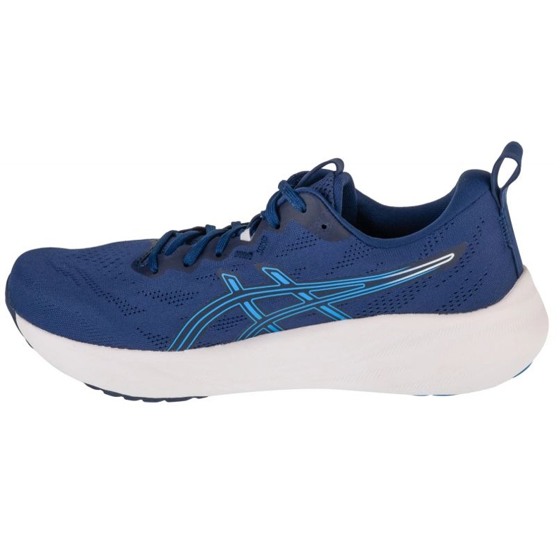 ASICS Gel-Pulse Pantofi care reamintește 16 1011b962-401 albastru 1