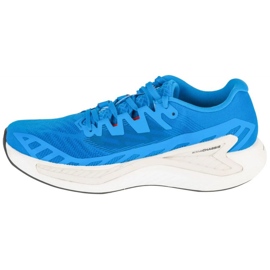 Pantofi de alergare Salomon DRX Bliss 2 L47745300 Blue albastru 1