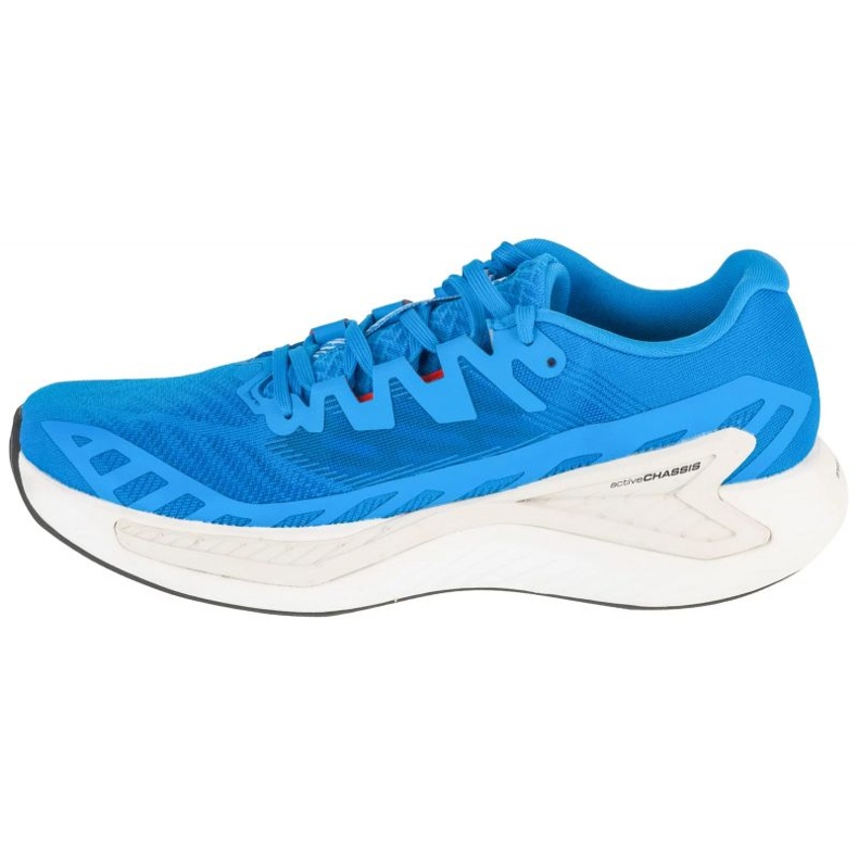 Pantofi de alergare Salomon DRX Bliss 2 L47745300 Blue albastru 1