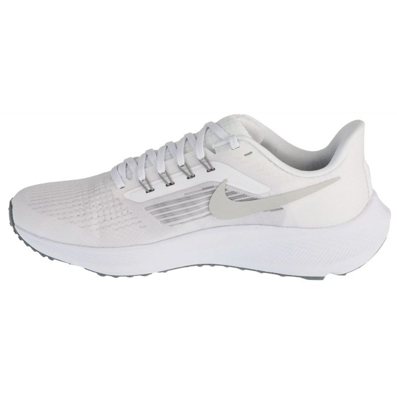 Nike Air Zoom Pegasus 39 DH4071-100 Pantofi albi 1