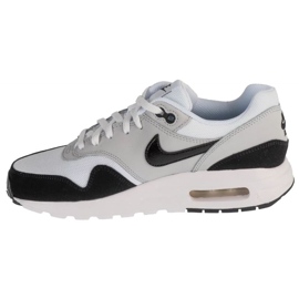 Nike Air Max 1 BG GS DZ3307-106 Pantofi sport alb 1 Nike Air Max 1 BG GS DZ3307-106 Pantofi sport alb 1