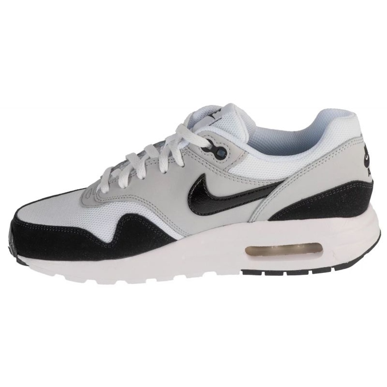 Nike Air Max 1 BG GS DZ3307-106 Pantofi sport alb 1