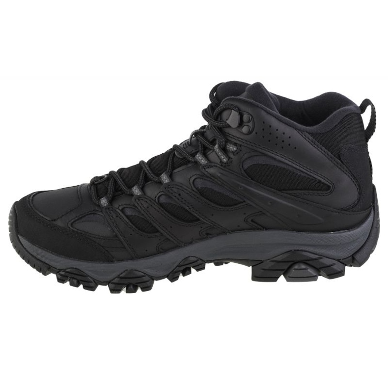 Merrell Moab 3 Thermo Mid WP J036577 Pantofi negru 1 Merrell Moab 3 Thermo Mid WP J036577 Pantofi negru 1