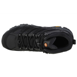 Merrell Moab 3 Thermo Mid WP J036577 Pantofi negru 2 Merrell Moab 3 Thermo Mid WP J036577 Pantofi negru 2