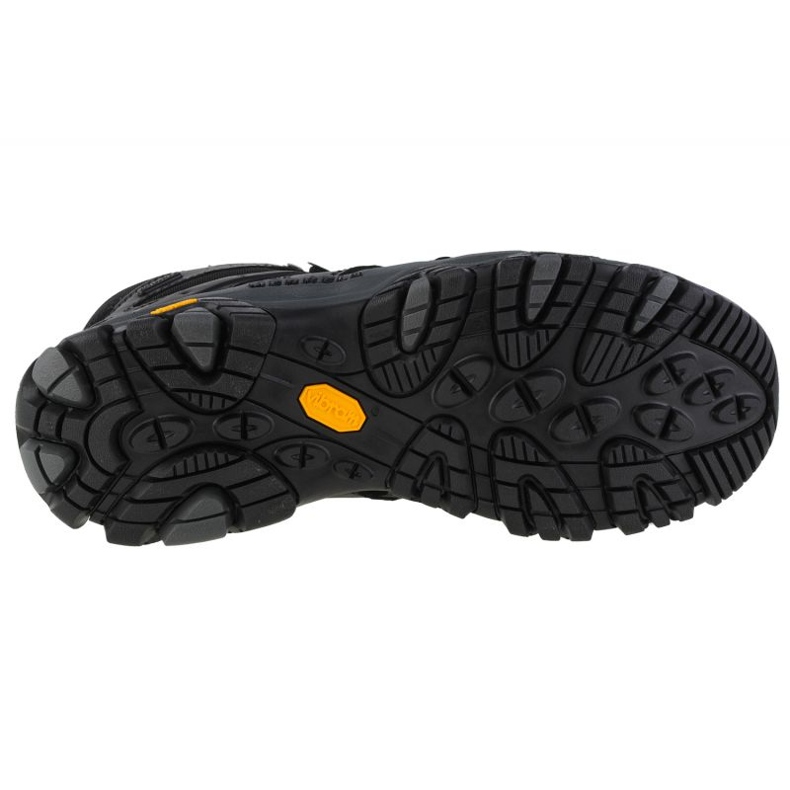 Merrell Moab 3 Thermo Mid WP J036577 Pantofi negru 3 Merrell Moab 3 Thermo Mid WP J036577 Pantofi negru 3