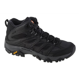 Merrell Moab 3 Thermo Mid WP J036577 Pantofi negru 4 Merrell Moab 3 Thermo Mid WP J036577 Pantofi negru 4