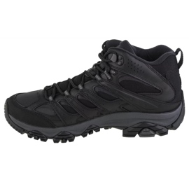 Merrell Moab 3 Thermo Mid WP J036577 Pantofi negru 5 Merrell Moab 3 Thermo Mid WP J036577 Pantofi negru 5