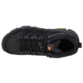 Merrell Moab 3 Thermo Mid WP J036577 Pantofi negru 7