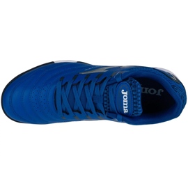 Joma Maxima 2404 TF MAXW2404TF Pantofi de fotbal albastru 2