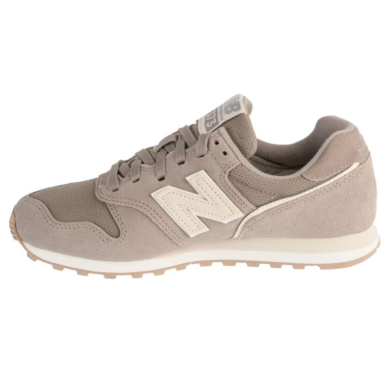 Pantofi sporturi New Balance WL373SH2 Dark Beige bej 1 Pantofi sporturi New Balance WL373SH2 Dark Beige bej 1