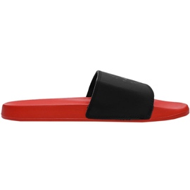 Papuci 4F M074 M 4FSS23FFLIM074 62S negru 3
